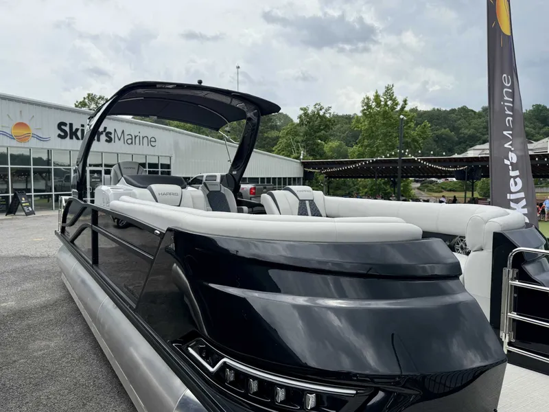 The Image of Harris GRAND MARINER 250 SLDH 2025 - 1