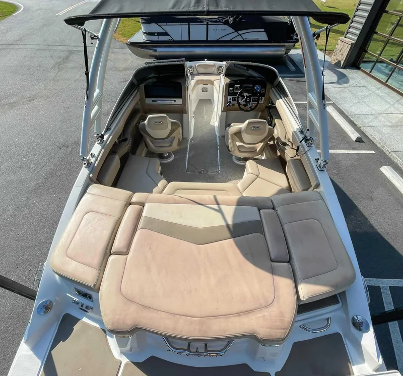 Slide: The Image of Chaparral 216 SSi 2012 - 11