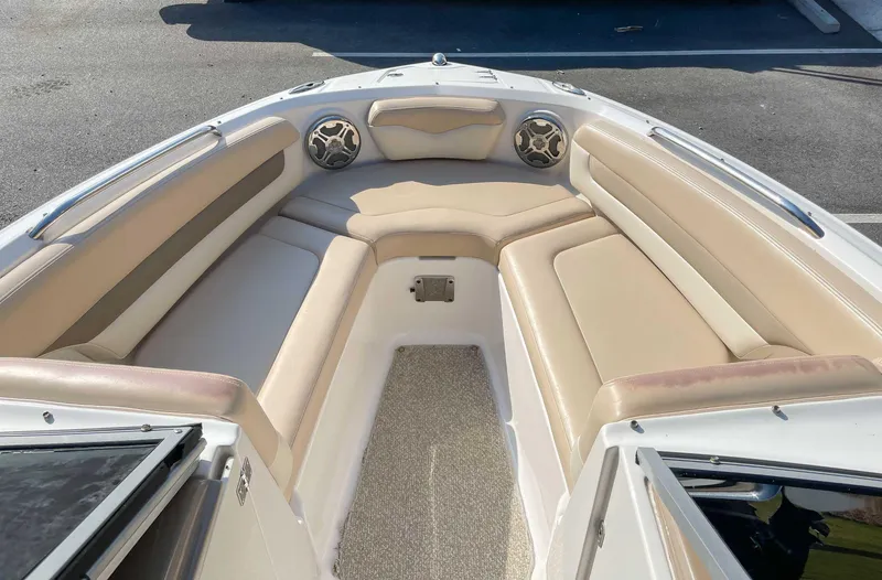 Slide: The Image of Chaparral 216 SSi 2012 - 13