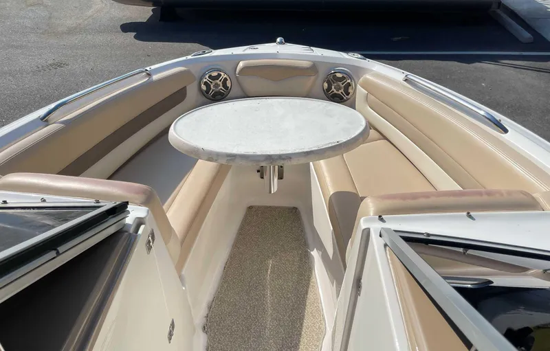 Slide: The Image of Chaparral 216 SSi 2012 - 14