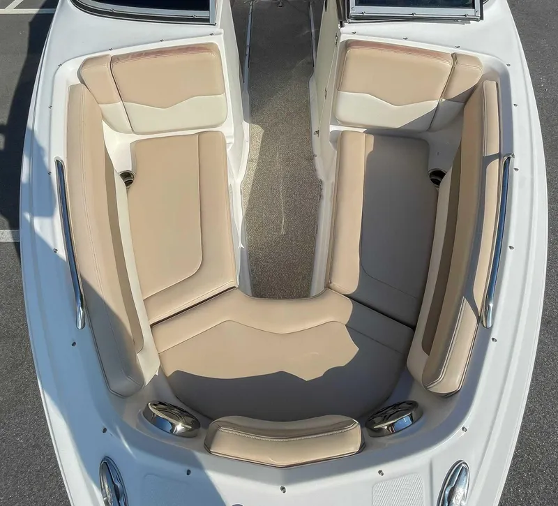 Slide: The Image of Chaparral 216 SSi 2012 - 15