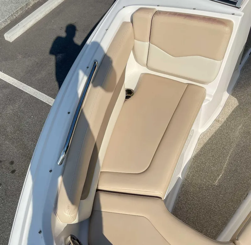 Slide: The Image of Chaparral 216 SSi 2012 - 16