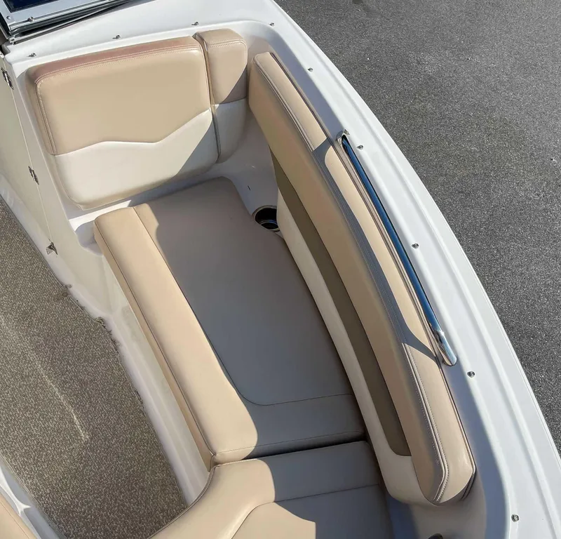 Slide: The Image of Chaparral 216 SSi 2012 - 17