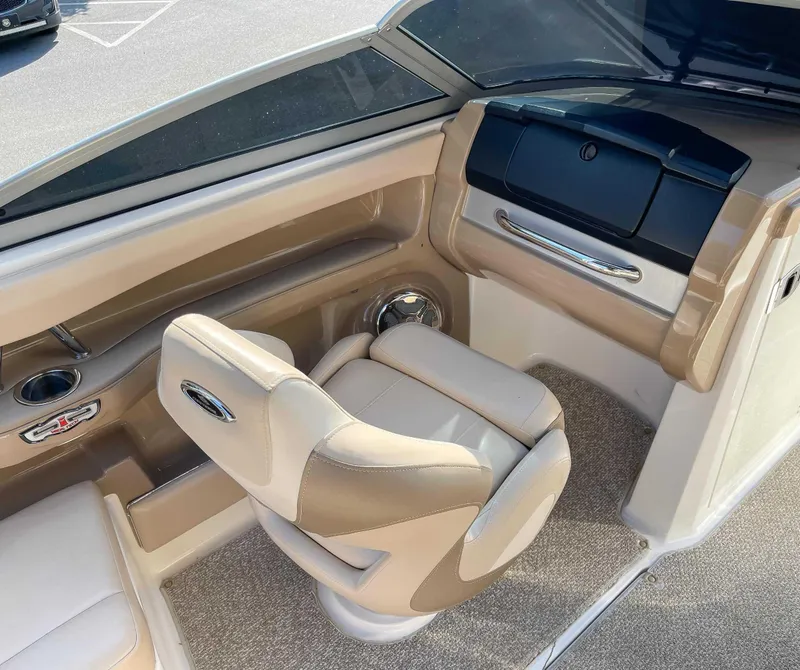 Slide: The Image of Chaparral 216 SSi 2012 - 19