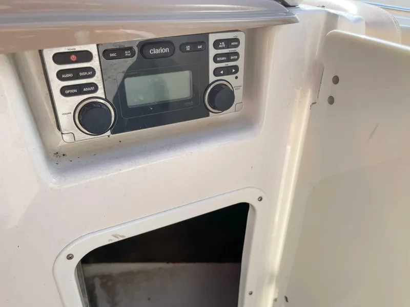 Slide: The Image of Chaparral 216 SSi 2012 - 20