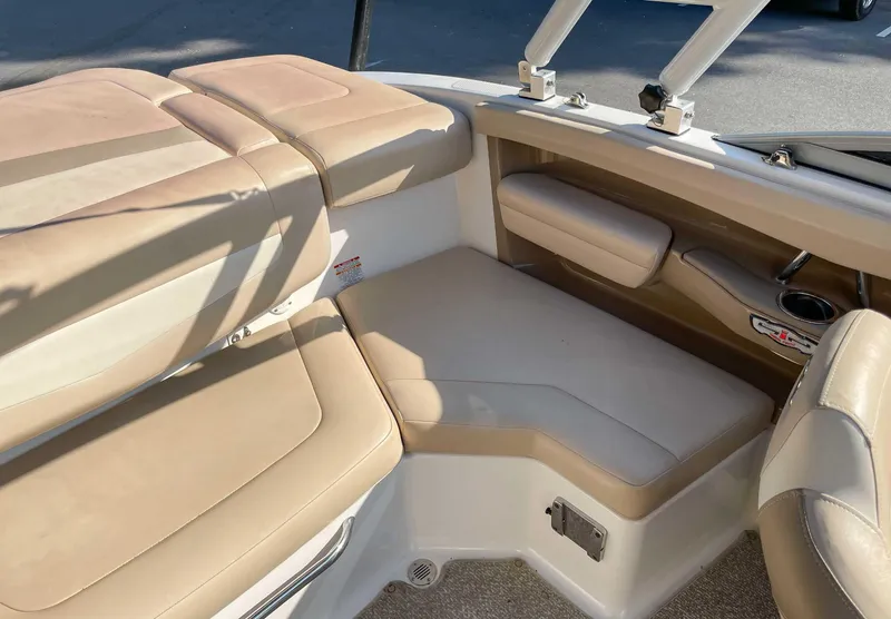 Slide: The Image of Chaparral 216 SSi 2012 - 24