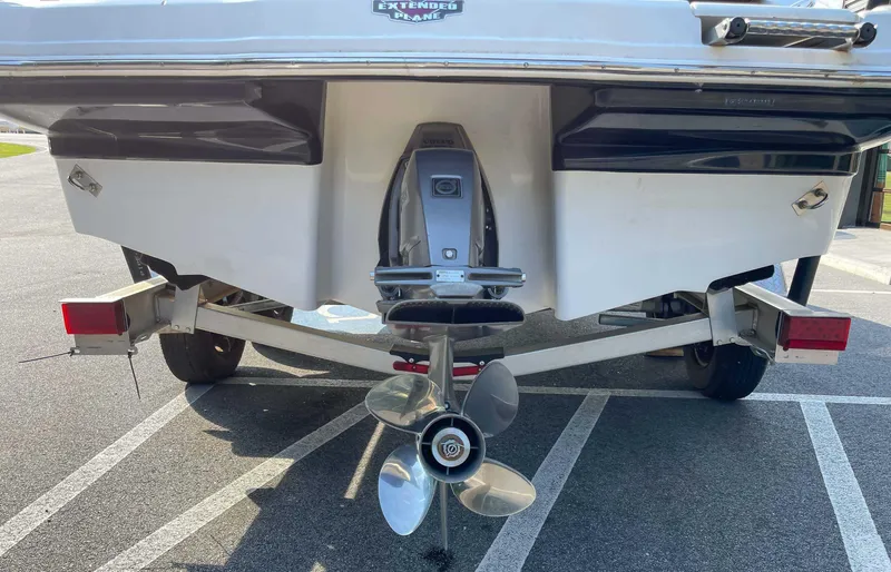 Slide: The Image of Chaparral 216 SSi 2012 - 9