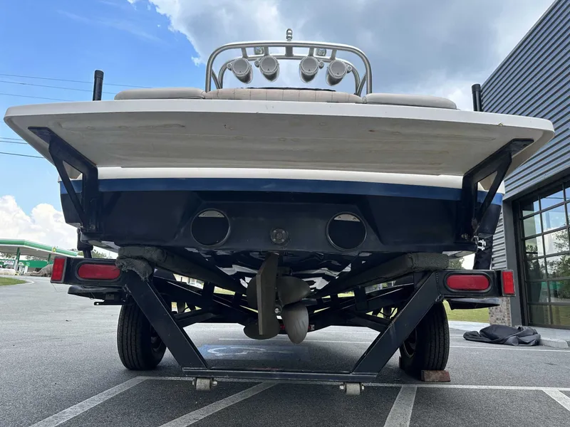 Slide: The Image of MasterCraft X2 Wakeboard Edition 2005 - 8