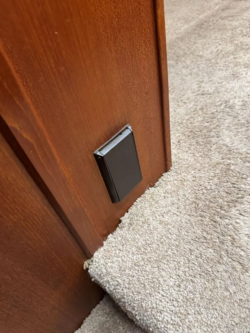 Slide: The Image of Chris-Craft 426 Catalina 1988 - 54