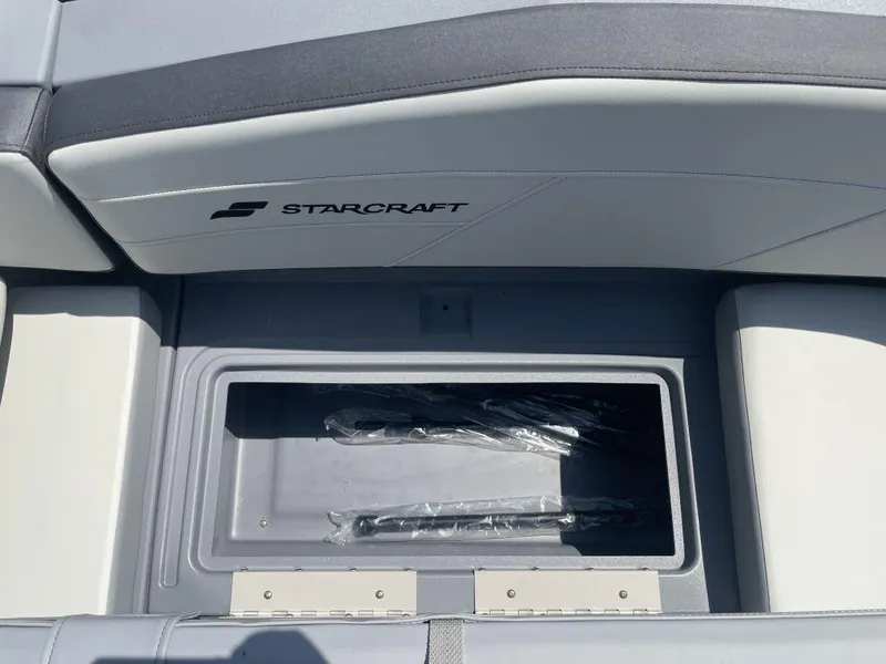 Slide: The Image of Starcraft GX 22 R DH Sport 2025 - 14