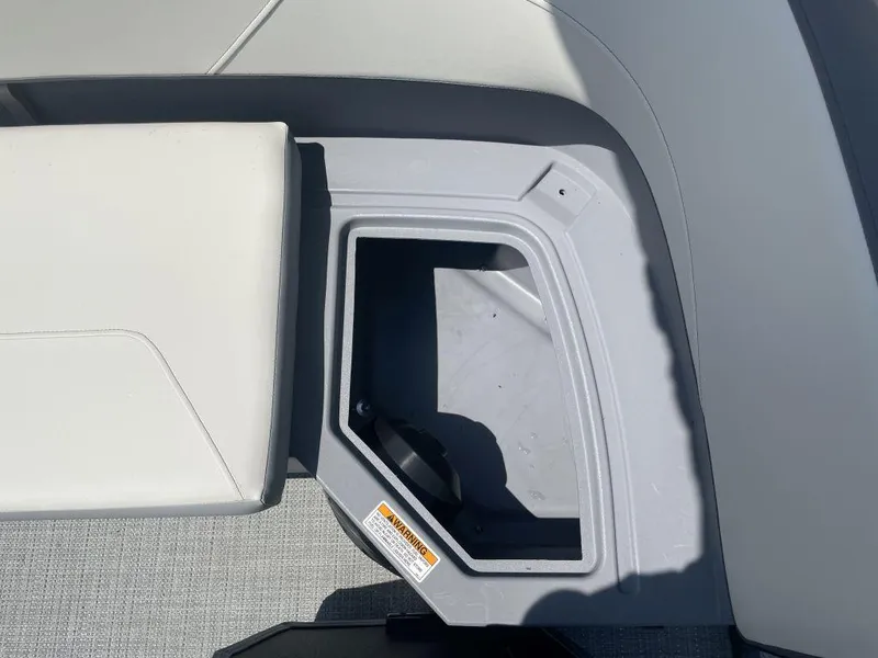 Slide: The Image of Starcraft GX 22 R DH Sport 2025 - 18