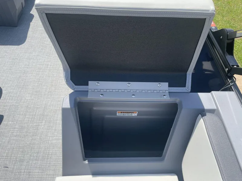 Slide: The Image of Starcraft GX 22 R DH Sport 2025 - 21