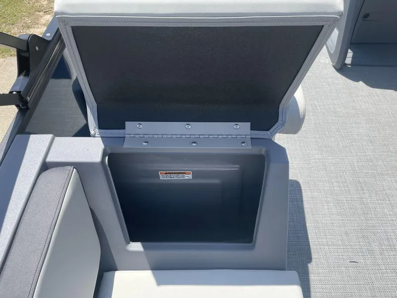 Slide: The Image of Starcraft GX 22 R DH Sport 2025 - 22