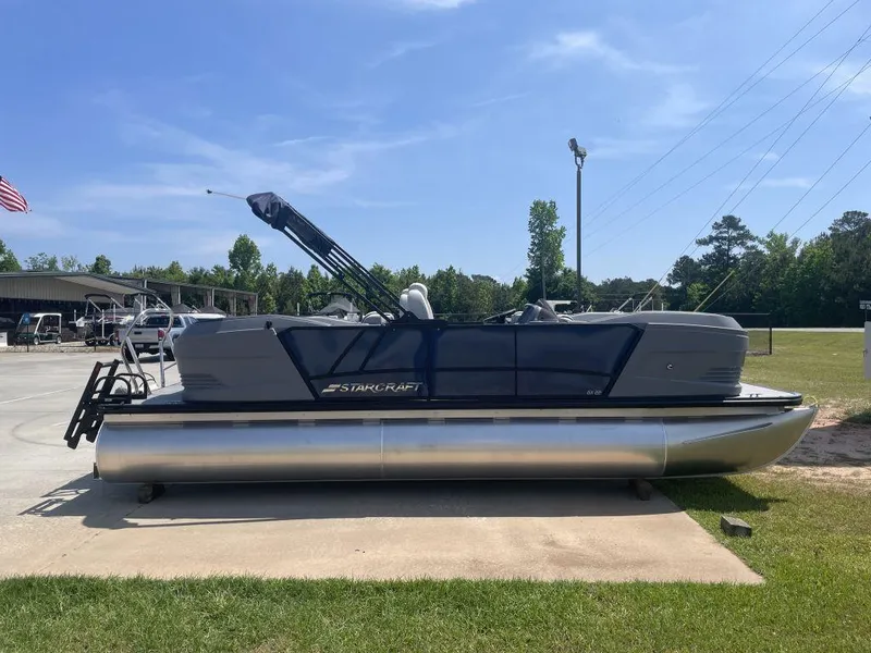 Slide: The Image of Starcraft GX 22 R DH Sport 2025 - 3