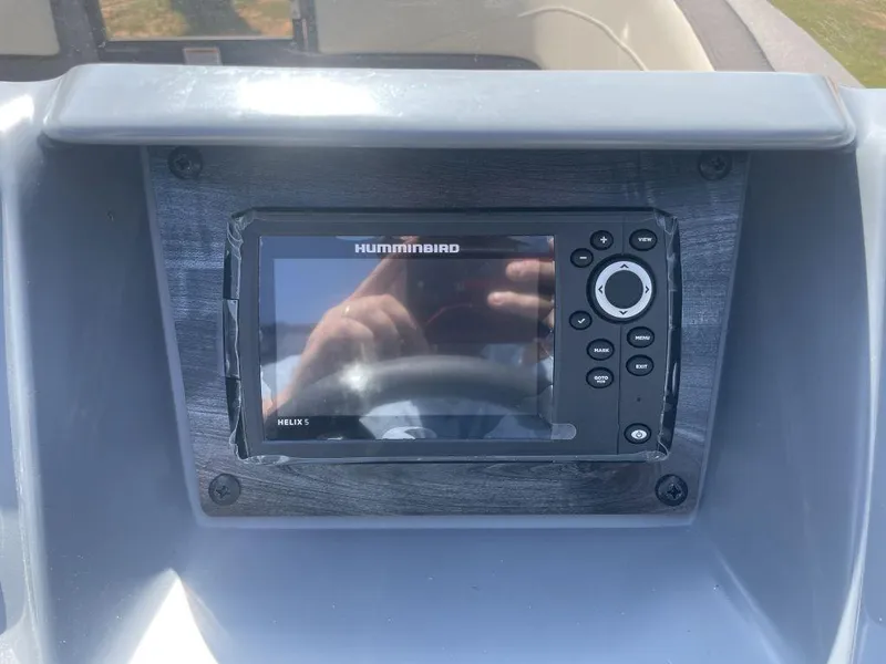 Slide: The Image of Starcraft GX 22 R DH Sport 2025 - 7