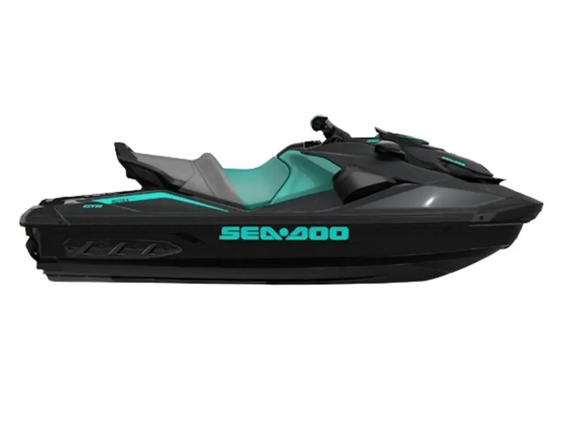 Slide: The Image of Sea-Doo GTR 230 2025 - 1
