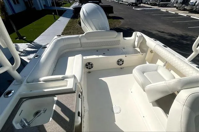 Slide: The Image of Key West 239 DFS 2025 - 20