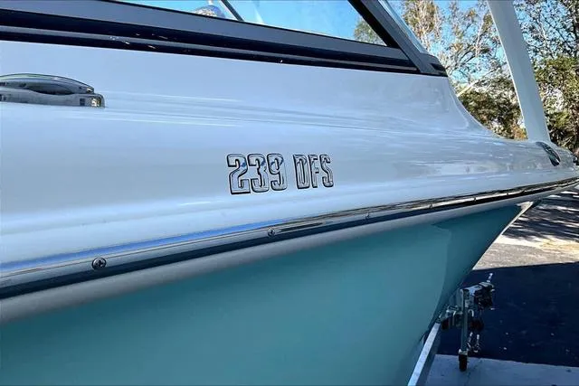 Slide: The Image of Key West 239 DFS 2025 - 21