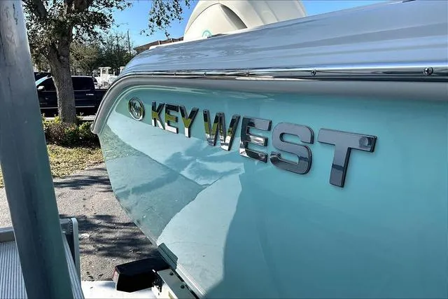 Slide: The Image of Key West 239 DFS 2025 - 22