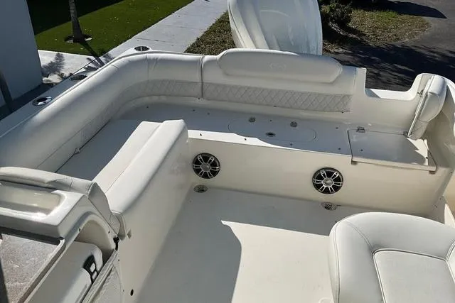 Slide: The Image of Key West 239 DFS 2025 - 25