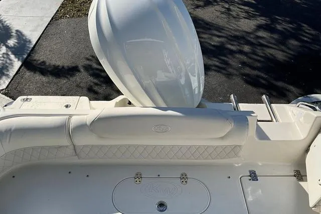 Slide: The Image of Key West 239 DFS 2025 - 26