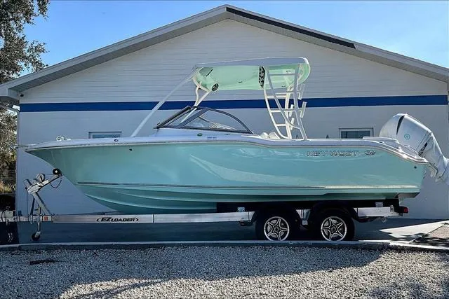 Slide: The Image of Key West 239 DFS 2025 - 4