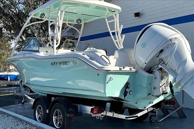 Slide: The Image of Key West 239 DFS 2025 - 5