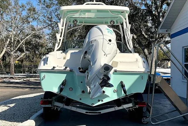 Slide: The Image of Key West 239 DFS 2025 - 6