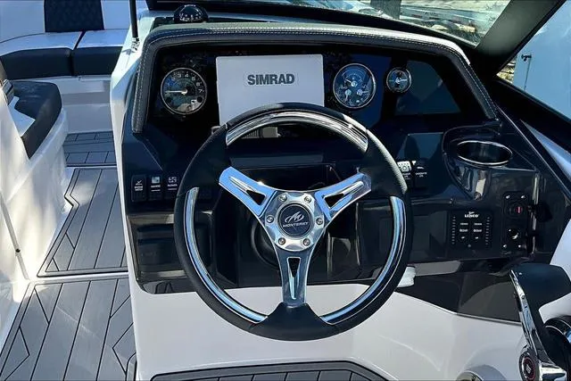 Slide: The Image of Monterey M-65 M 65 M65 2025 - 13