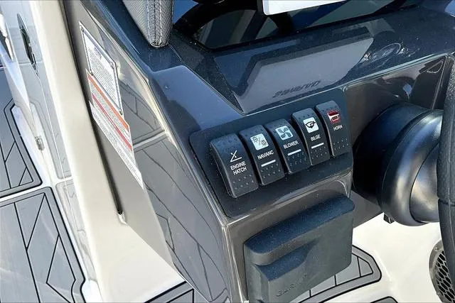 Slide: The Image of Monterey M-65 M 65 M65 2025 - 15