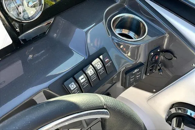 Slide: The Image of Monterey M-65 M 65 M65 2025 - 16