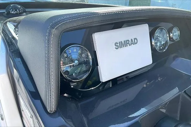 Slide: The Image of Monterey M-65 M 65 M65 2025 - 17