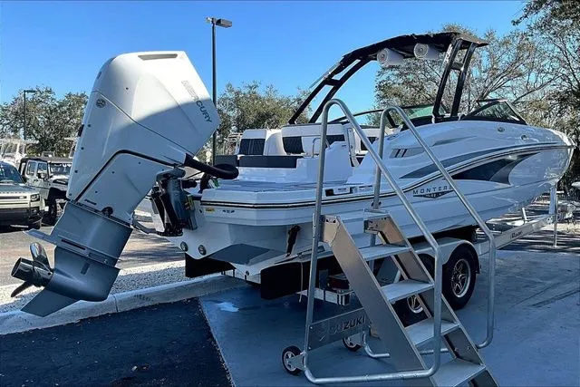 Slide: The Image of Monterey M-65 M 65 M65 2025 - 37