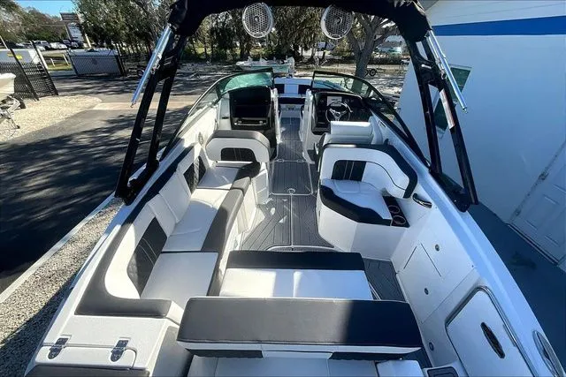 Slide: The Image of Monterey M-65 M 65 M65 2025 - 38