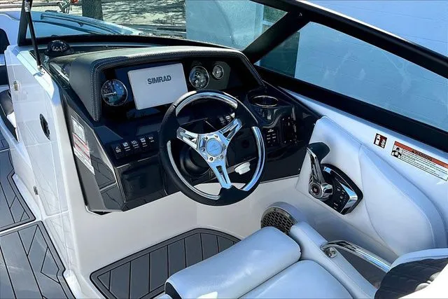 Slide: The Image of Monterey M-65 M 65 M65 2025 - 41