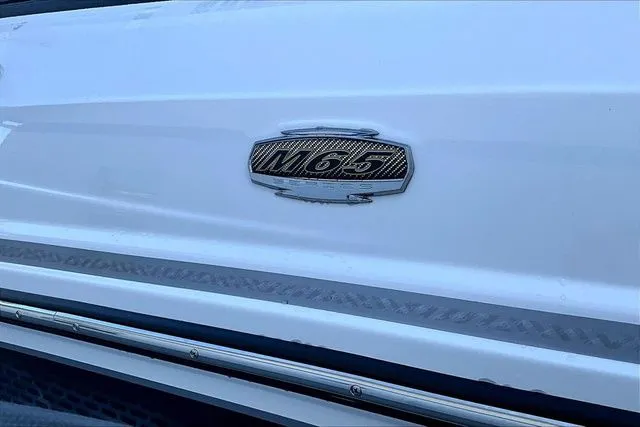 Slide: The Image of Monterey M-65 M 65 M65 2025 - 53