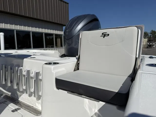 Slide: The Image of Sea Pro 210 Bay 2025 - 13