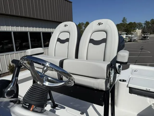 Slide: The Image of Sea Pro 210 Bay 2025 - 14