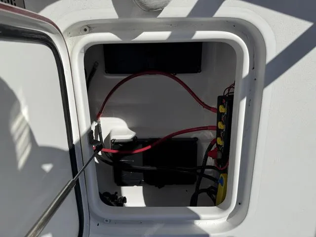 Slide: The Image of Sea Pro 210 Bay 2025 - 20