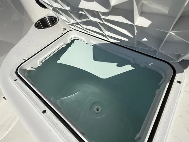 Slide: The Image of Sea Pro 210 Bay 2025 - 22