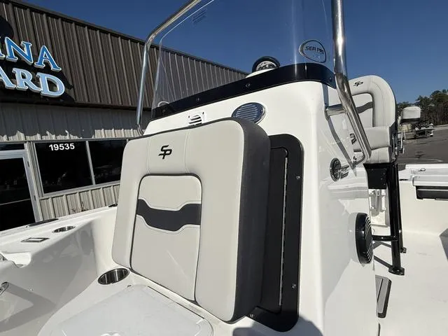 Slide: The Image of Sea Pro 210 Bay 2025 - 24