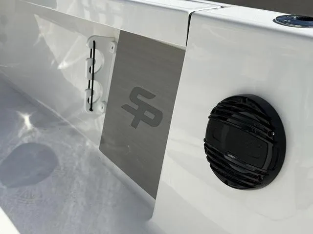 Slide: The Image of Sea Pro 210 Bay 2025 - 26