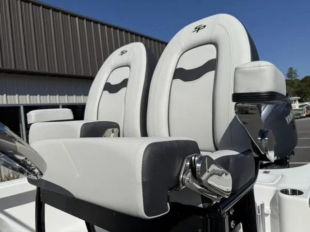 Slide: The Image of Sea Pro 210 Bay 2025 - 28