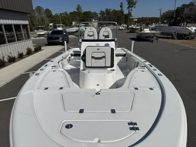 Slide: The Image of Sea Pro 210 Bay 2025 - 30