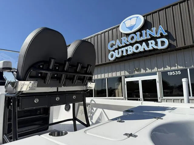 Slide: The Image of Sea Pro 210 Bay 2025 - 31