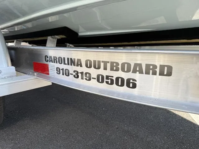 Slide: The Image of Sea Pro 210 Bay 2025 - 33