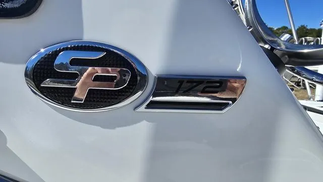 Slide: The Image of Sea Pro 172 Bay 2025 - 4