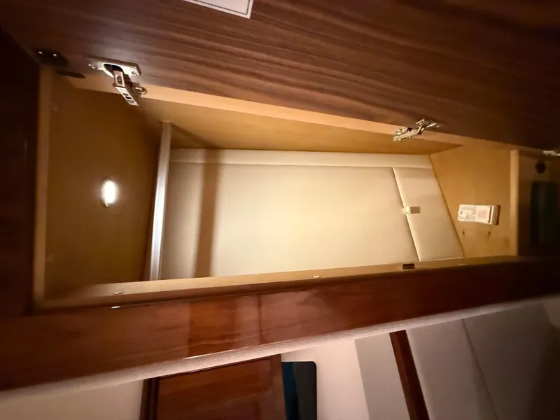 Slide: The Image of Riviera 4800 Sport Yacht 2019 - 63