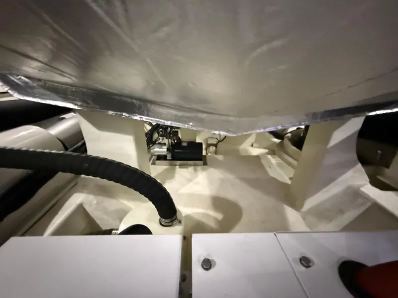 Slide: The Image of Riviera 4800 Sport Yacht 2019 - 80