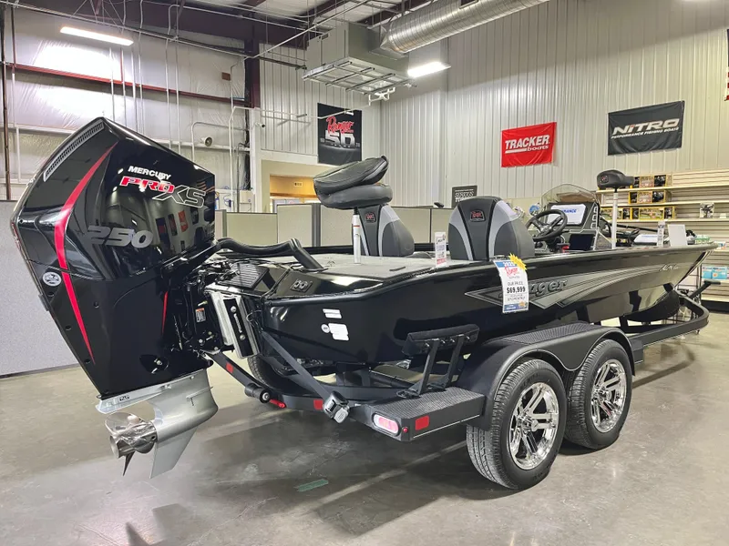 Ranger ALPHA 208 2025 for Sale | MarineSource